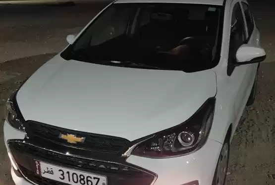 Utilisé Chevrolet Unspecified À vendre au Doha #8621 - 1  image 