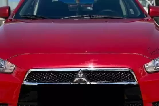 استفاده شده Mitsubishi Lancer برای فروش که در السد , دوحه #8625 - 1  image 