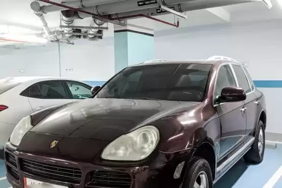 Использовал Porsche Unspecified Продается в Аль-Садд , Доха #8629 - 1  image 