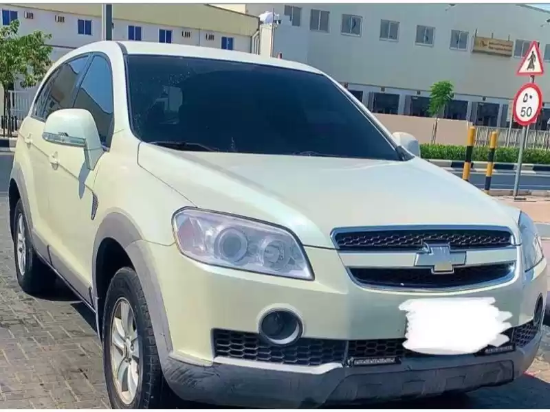 Kullanılmış Chevrolet Unspecified Satılık içinde Doha #8632 - 1  image 