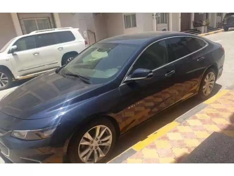 مستعملة Chevrolet Unspecified للبيع في الدوحة #8633 - 1  صورة 