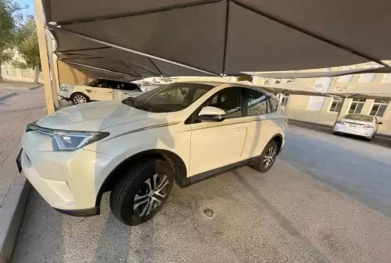 Kullanılmış Toyota RAV4 Satılık içinde Doha #8634 - 1  image 