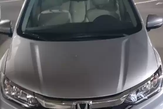 مستعملة Honda City للبيع في السد , الدوحة #8644 - 1  صورة 