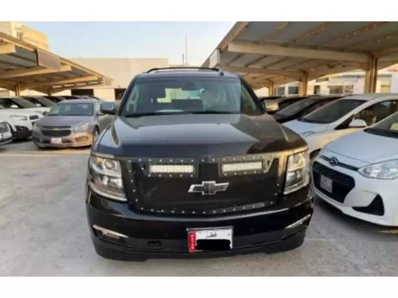 استفاده شده Chevrolet Unspecified برای فروش که در دوحه #8645 - 1  image 