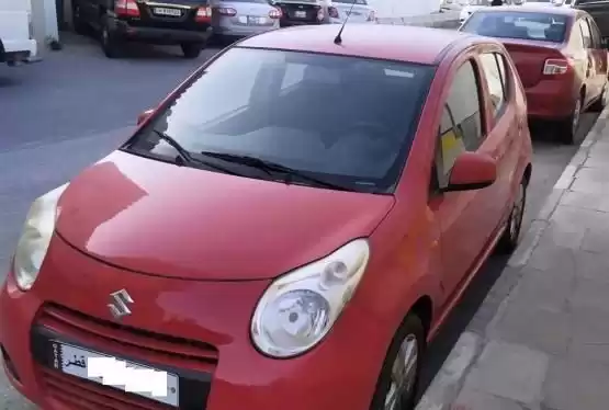 استفاده شده Suzuki Celerio برای فروش که در السد , دوحه #8651 - 1  image 