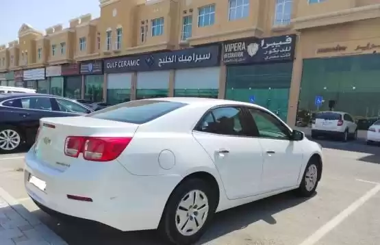 Used Chevrolet Unspecified For Sale in Doha #8654 - 1  image 
