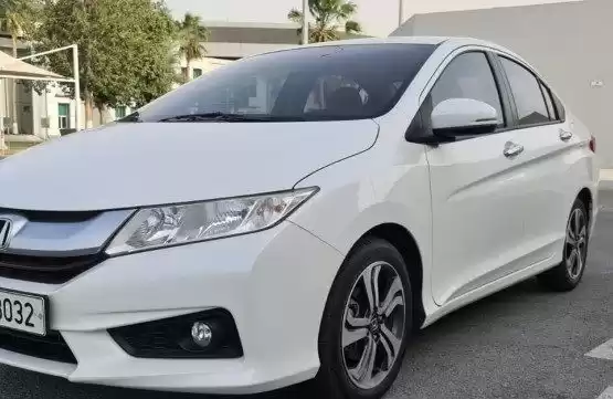 مستعملة Honda City للبيع في السد , الدوحة #8663 - 1  صورة 