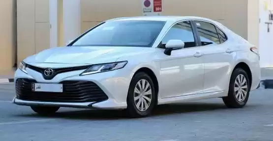 استفاده شده Toyota Camry برای فروش که در السد , دوحه #8666 - 1  image 