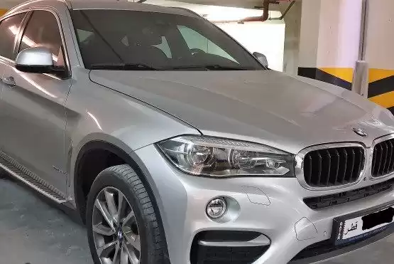 مستعملة BMW X6 للبيع في السد , الدوحة #8668 - 1  صورة 