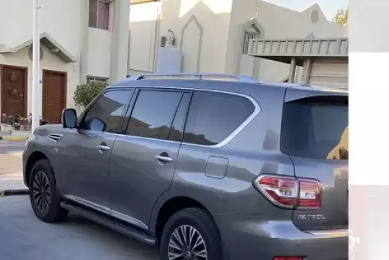 استفاده شده Nissan Patrol برای فروش که در دوحه #8673 - 1  image 