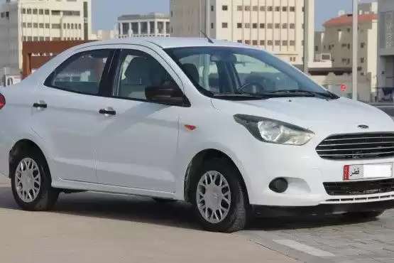 استفاده شده Ford Figo برای فروش که در السد , دوحه #8687 - 1  image 