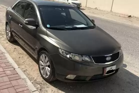 Kullanılmış Kia Cerato Satılık içinde Doha #8689 - 1  image 