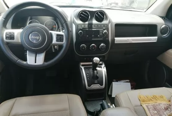 استفاده شده Jeep Compass برای فروش که در السد , دوحه #8700 - 7  image 