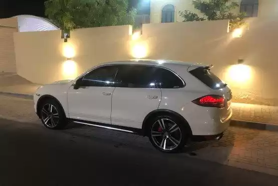 استفاده شده Porsche Unspecified برای فروش که در دوحه #8703 - 1  image 