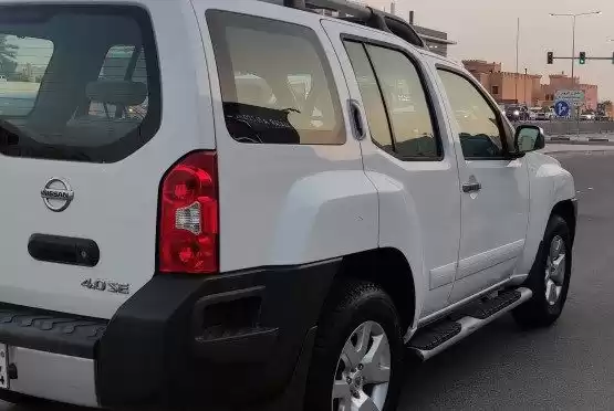 Usado Nissan Xterra Venta en al-sad , Doha #8705 - 1  image 