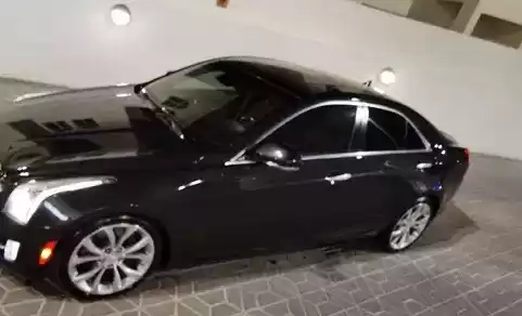 استفاده شده Cadillac ATS برای فروش که در دوحه #8707 - 1  image 