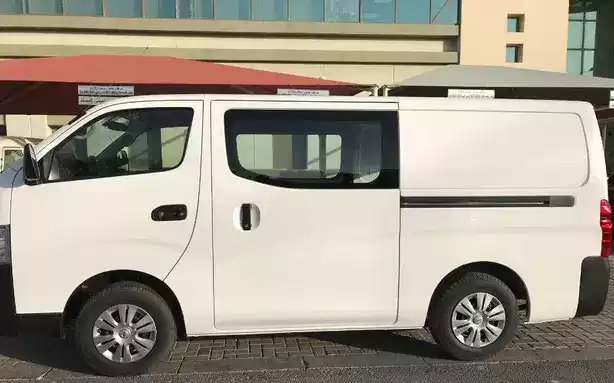 استفاده شده Nissan Unspecified برای فروش که در السد , دوحه #8710 - 1  image 