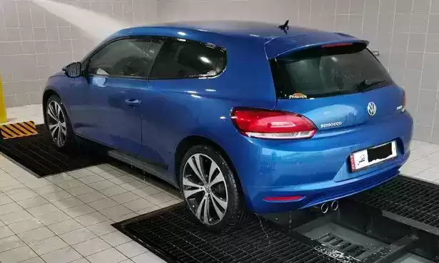 Usado Volkswagen Unspecified Venta en al-sad , Doha #8714 - 1  image 