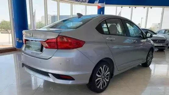 مستعملة Honda City للبيع في السد , الدوحة #8718 - 1  صورة 