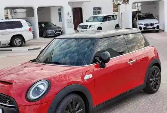 Used Mini Unspecified For Sale in Al Sadd , Doha #8721 - 1  image 