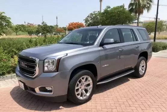 Utilisé GMC Yukon À vendre au Al-Sadd , Doha #8728 - 1  image 