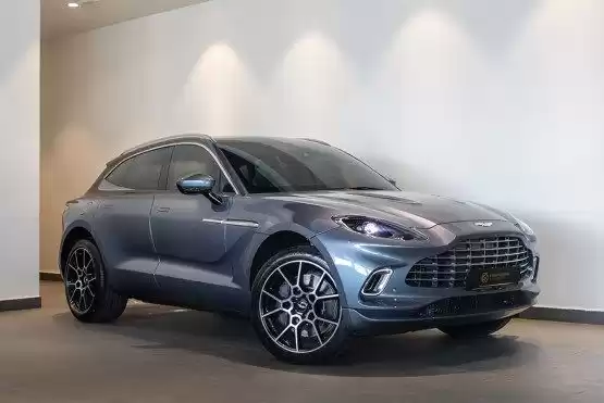 Used Aston Martin Unspecified For Sale in Al Sadd , Doha #8732 - 1  image 