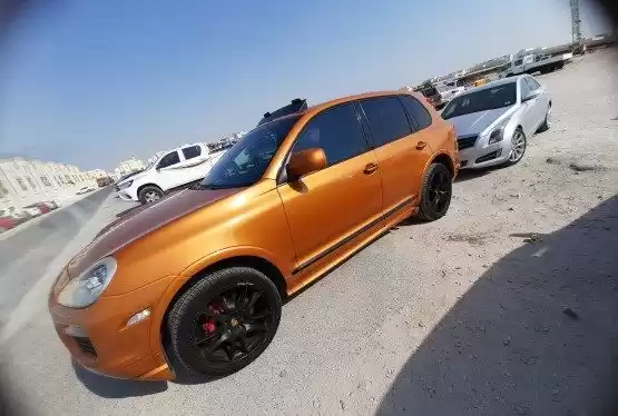 Used Porsche Unspecified For Sale in Al Sadd , Doha #8734 - 1  image 