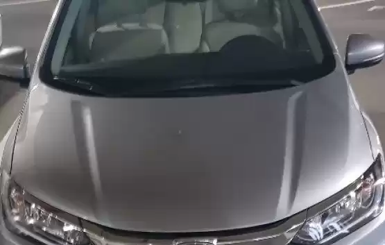 استفاده شده Honda City برای فروش که در السد , دوحه #8736 - 1  image 