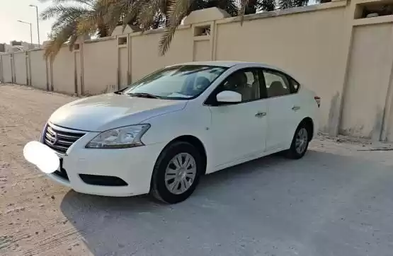 مستعملة Nissan Sentra للبيع في السد , الدوحة #8739 - 1  صورة 