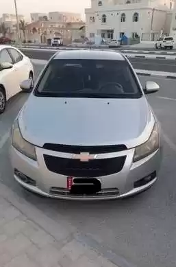 استفاده شده Chevrolet Cruze برای فروش که در دوحه #8742 - 1  image 