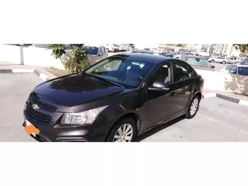 استفاده شده Chevrolet Cruze برای فروش که در السد , دوحه #8744 - 1  image 