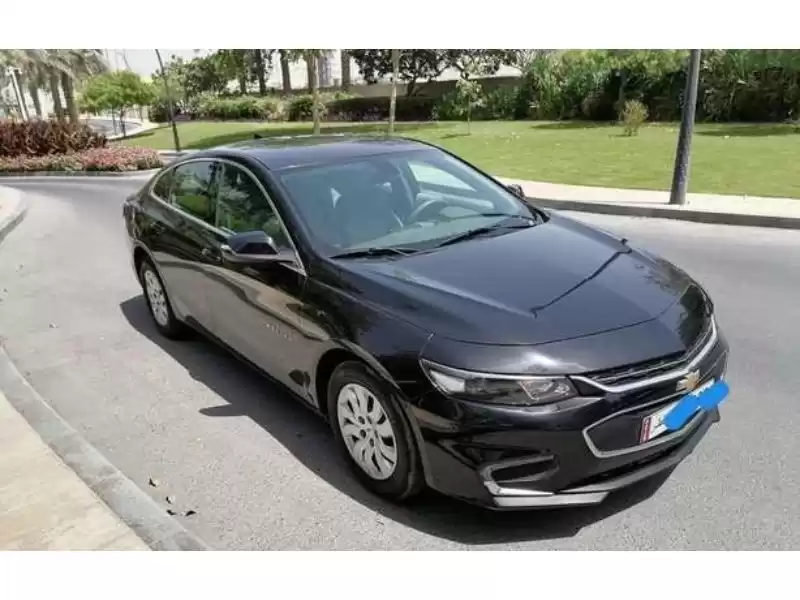 مستعملة Chevrolet Unspecified للبيع في السد , الدوحة #8745 - 1  صورة 