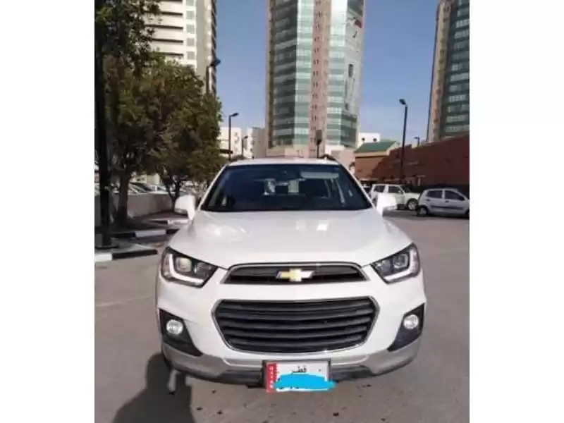 Kullanılmış Chevrolet Unspecified Satılık içinde Al Sadd , Doha #8746 - 1  image 