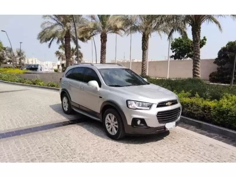 استفاده شده Chevrolet Unspecified برای فروش که در السد , دوحه #8748 - 1  image 