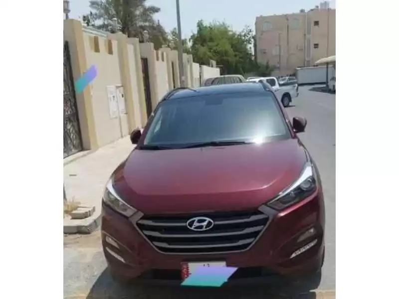 مستعملة Hyundai Tucson للبيع في السد , الدوحة #8751 - 1  صورة 