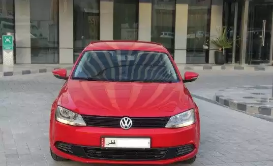 用过的 Volkswagen Jetta 出售 在 多哈 #8754 - 1  image 