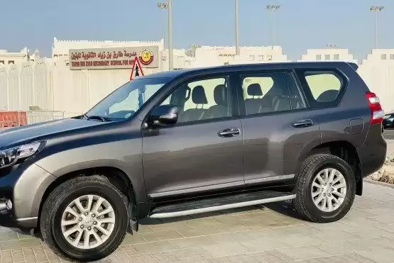 مستعملة Toyota Prado للبيع في السد , الدوحة #8757 - 1  صورة 
