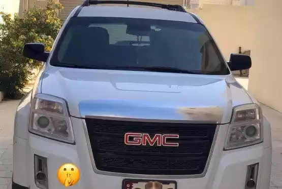 مستعملة GMC Unspecified للبيع في الدوحة #8763 - 1  صورة 