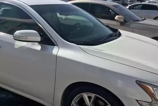 مستعملة Nissan Maxima للبيع في السد , الدوحة #8768 - 1  صورة 
