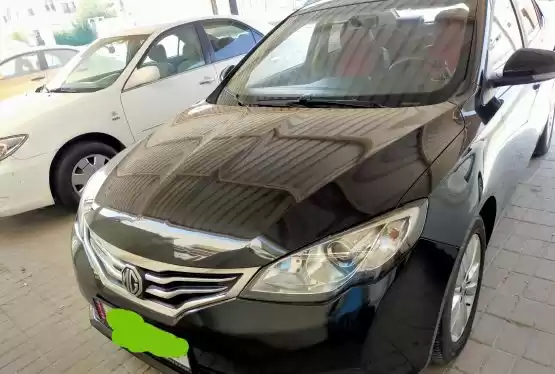 Used MG Unspecified For Sale in Doha #8770 - 1  image 