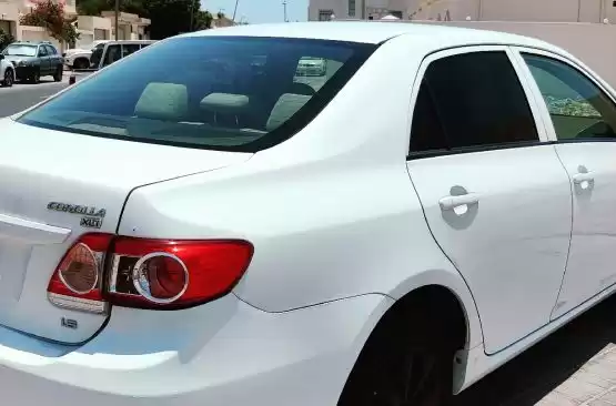 استفاده شده Toyota Camry برای فروش که در السد , دوحه #8776 - 1  image 