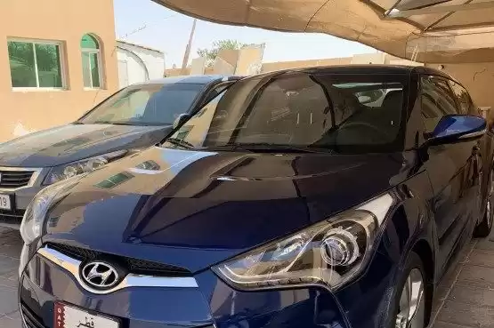 Usado Hyundai Unspecified Venta en Doha #8778 - 1  image 