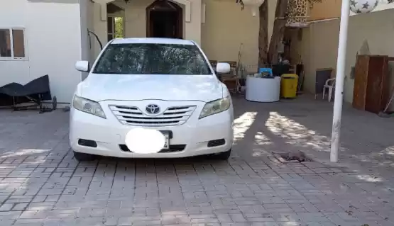 مستعملة Toyota Camry للبيع في الدوحة #8782 - 1  صورة 
