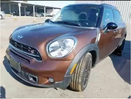 Utilisé Mini Unspecified À vendre au Al-Sadd , Doha #8787 - 1  image 