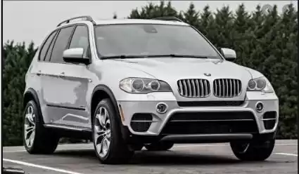 Usado BMW Unspecified Venta en al-sad , Doha #8788 - 1  image 