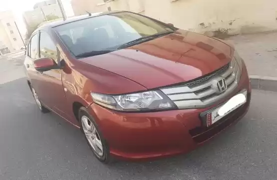 استفاده شده Honda City برای فروش که در السد , دوحه #8790 - 1  image 