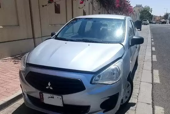 استفاده شده Mitsubishi Unspecified برای فروش که در دوحه #8791 - 1  image 