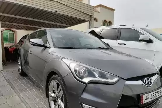 Использовал Hyundai Unspecified Продается в Доха #8800 - 1  image 