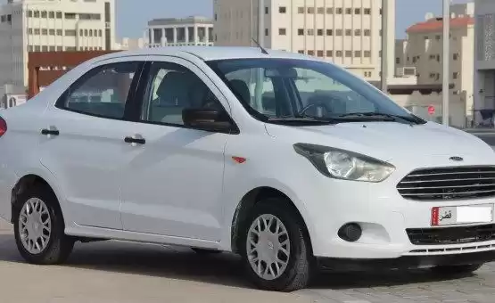 استفاده شده Ford Figo برای فروش که در السد , دوحه #8802 - 1  image 