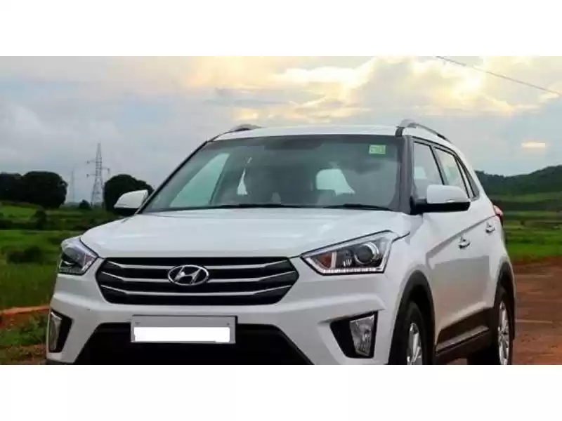 استفاده شده Hyundai Unspecified برای فروش که در دوحه #8803 - 1  image 